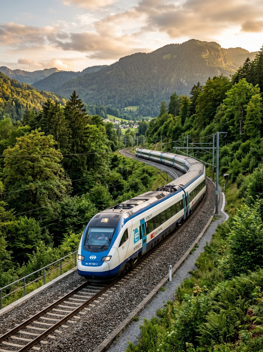 Railway