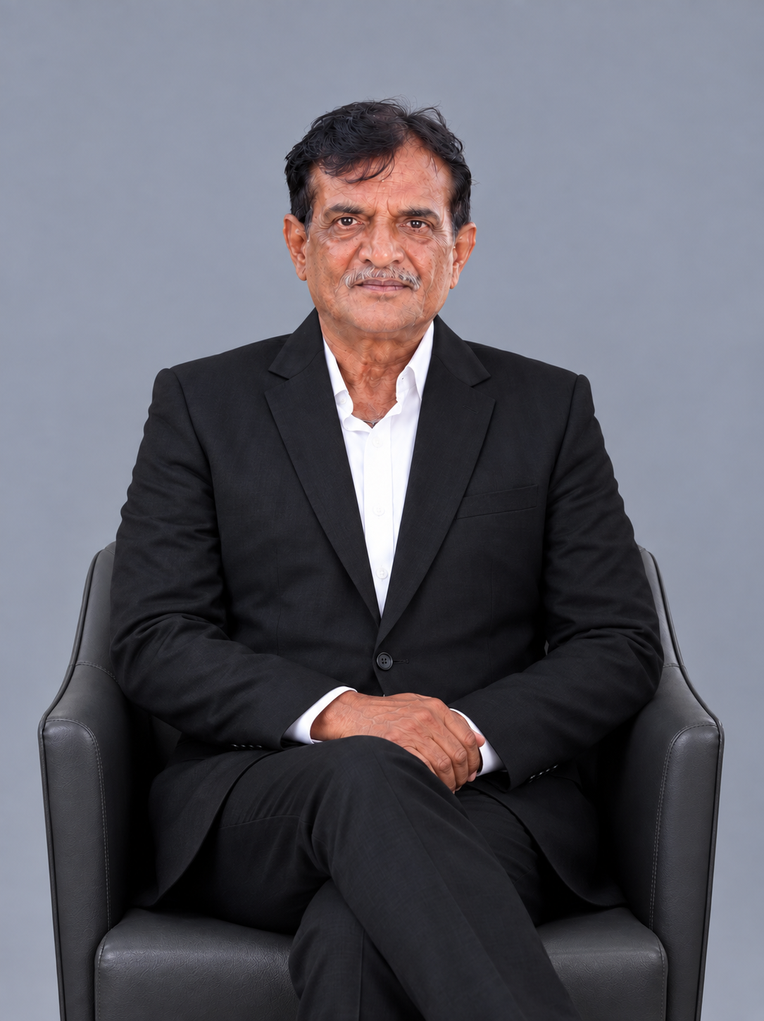 Vinobhai L Pipariya