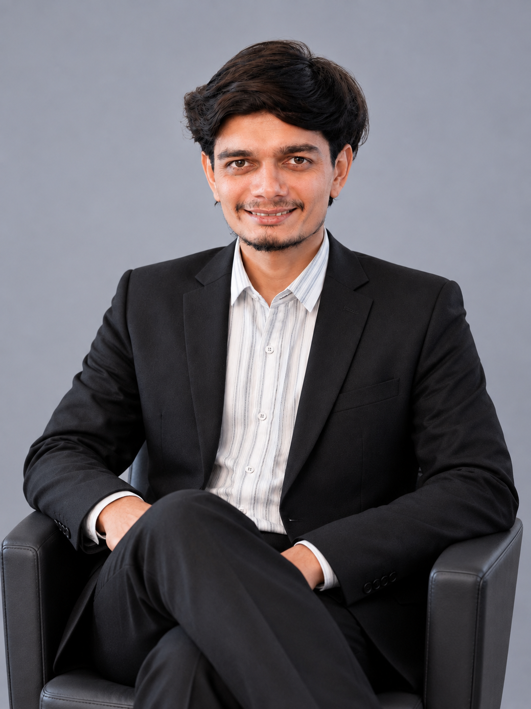 Ajaybhai H Pipariya